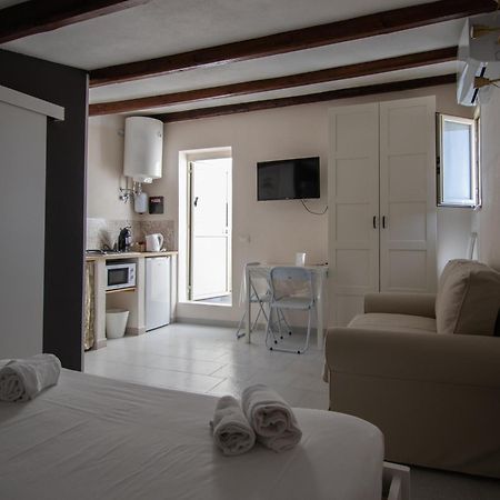 Ducezio Rooms โนโต ภายนอก รูปภาพ
