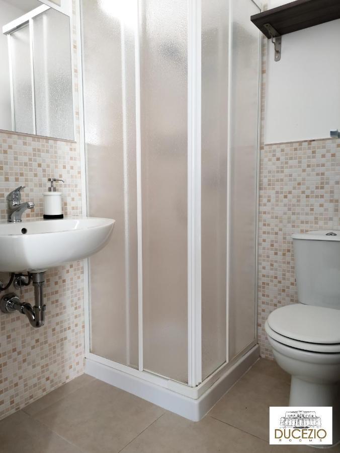 Ducezio Rooms โนโต ภายนอก รูปภาพ