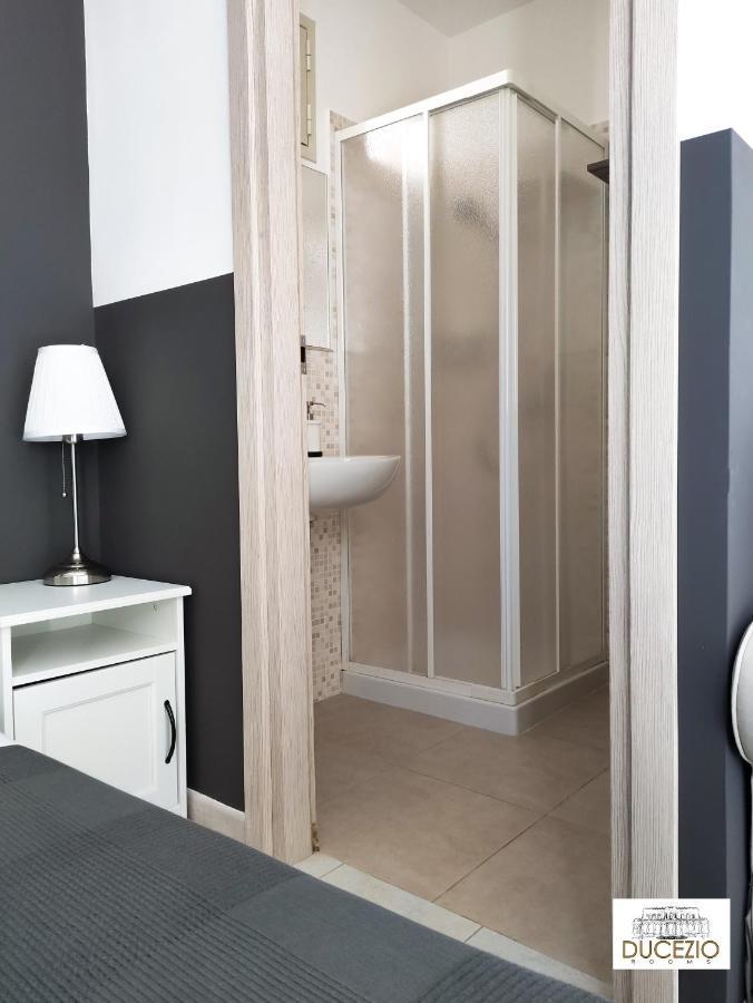 Ducezio Rooms โนโต ภายนอก รูปภาพ