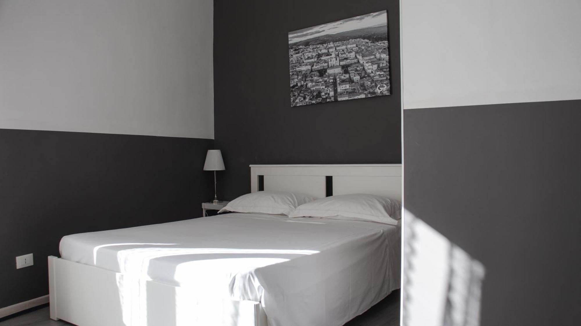Ducezio Rooms โนโต ภายนอก รูปภาพ