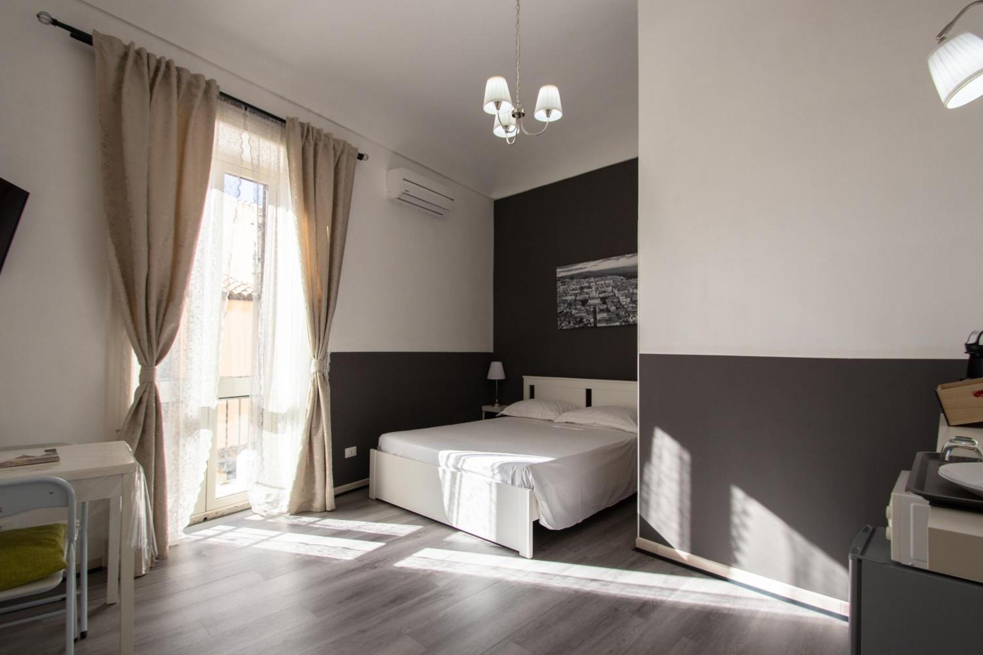 Ducezio Rooms โนโต ภายนอก รูปภาพ