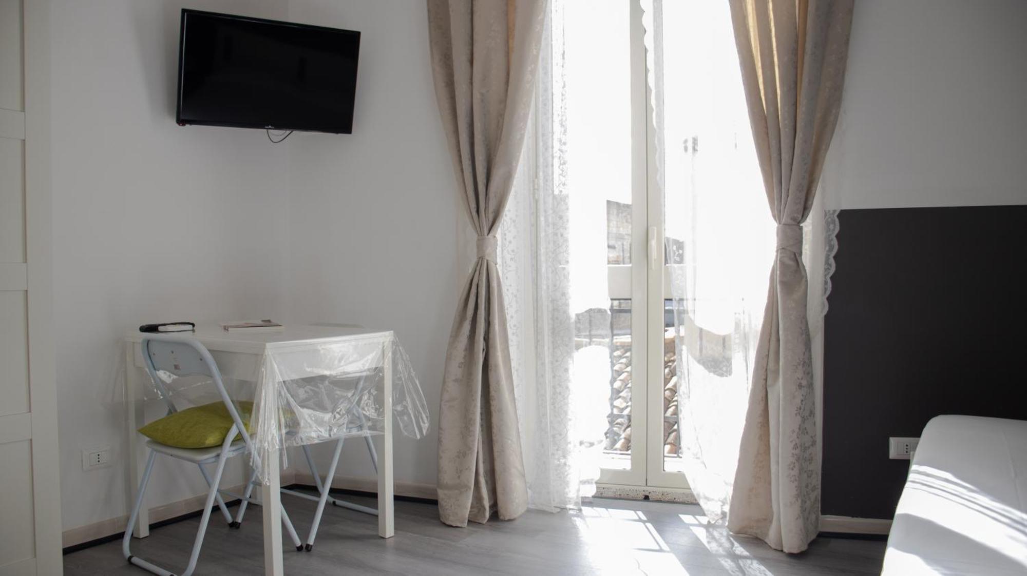 Ducezio Rooms โนโต ภายนอก รูปภาพ