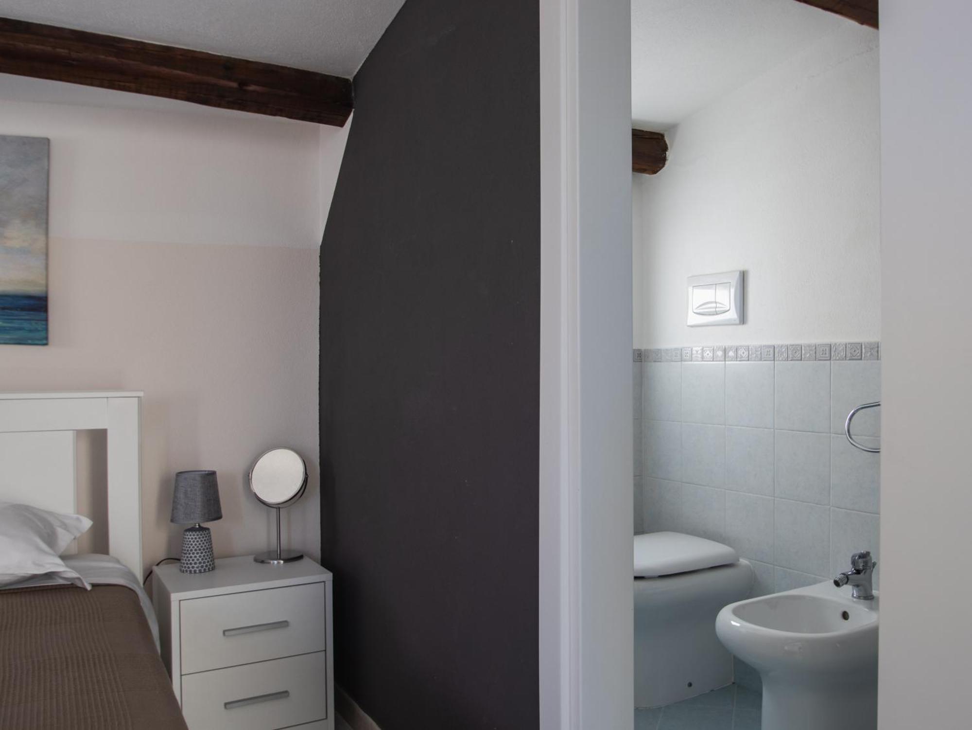 Ducezio Rooms โนโต ภายนอก รูปภาพ