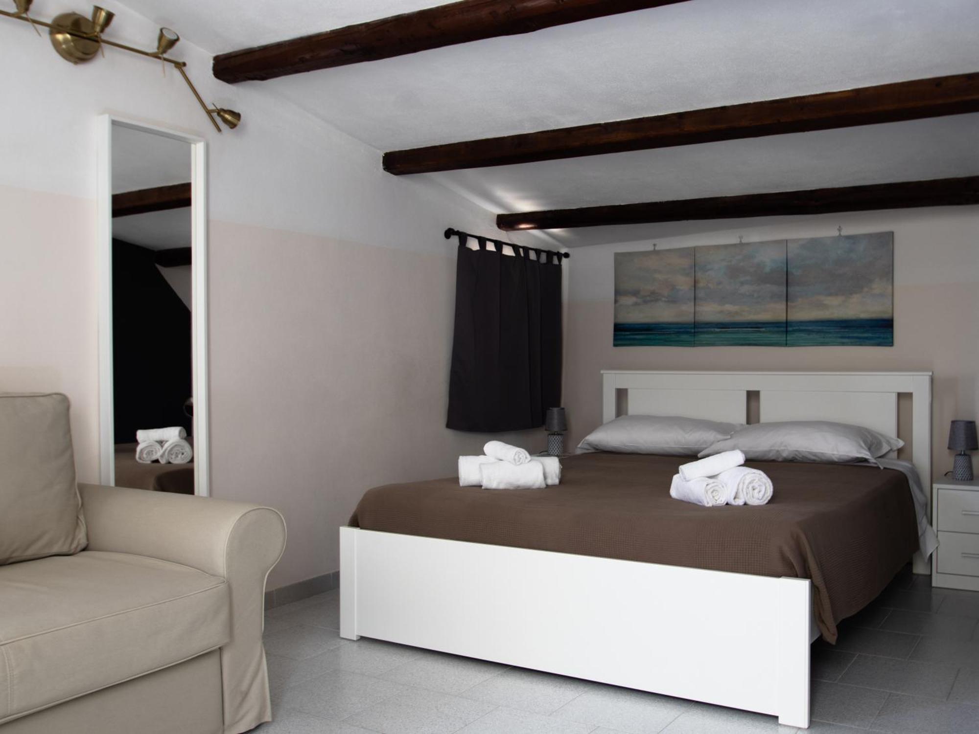 Ducezio Rooms โนโต ภายนอก รูปภาพ