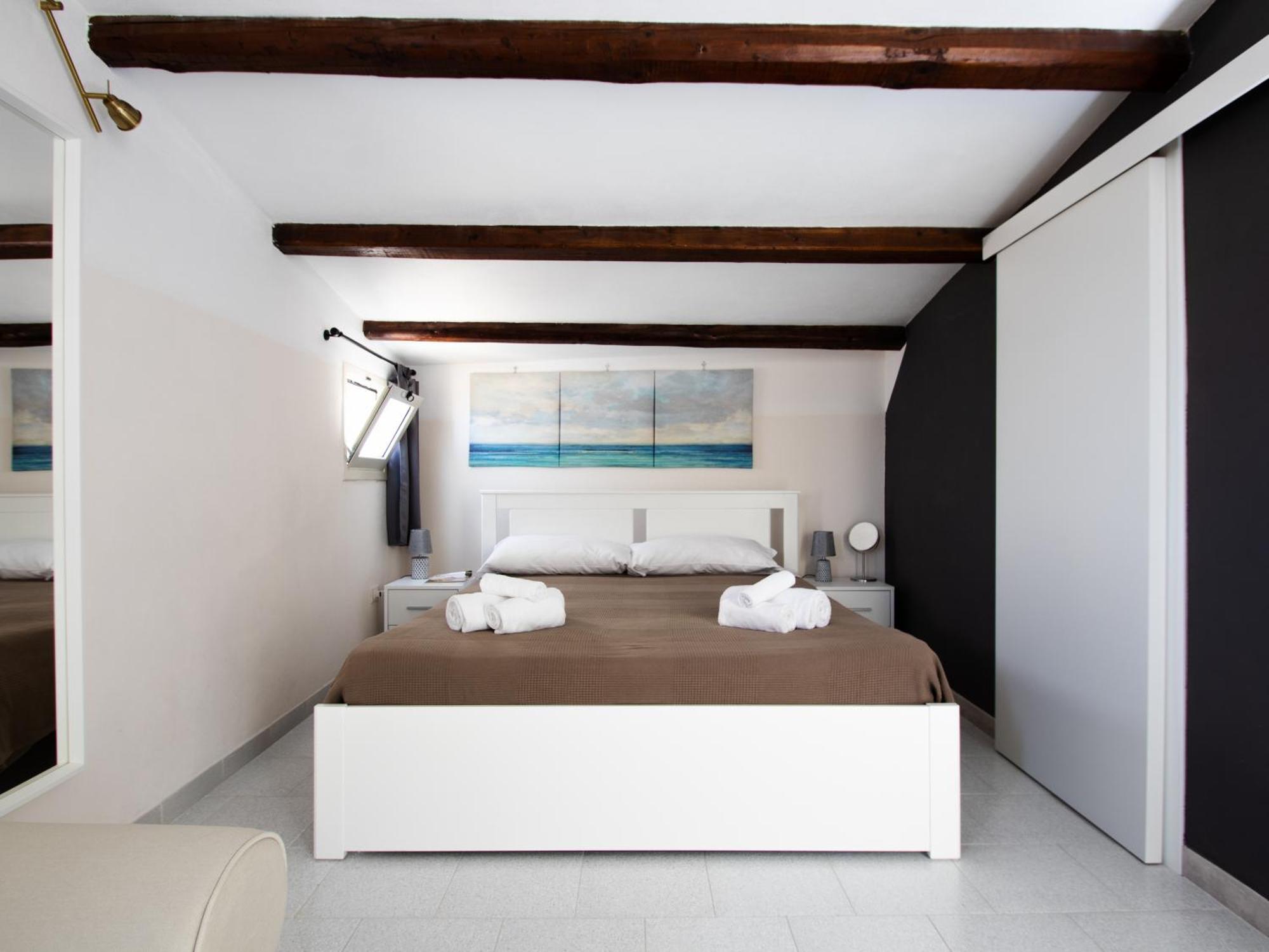 Ducezio Rooms โนโต ภายนอก รูปภาพ