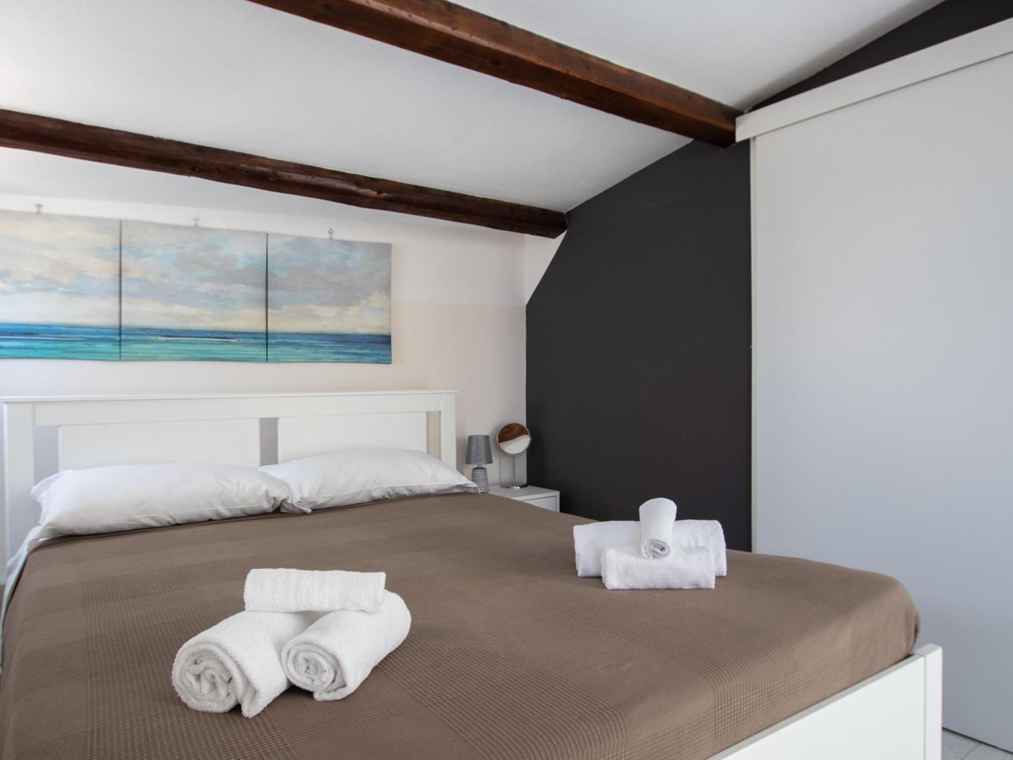 Ducezio Rooms โนโต ภายนอก รูปภาพ