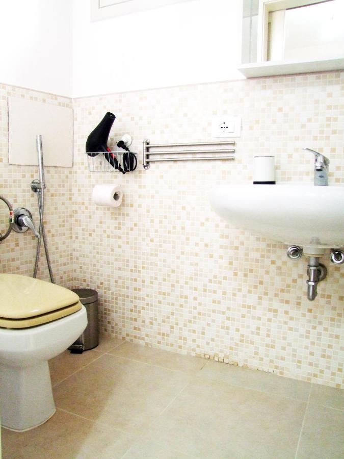 Ducezio Rooms โนโต ภายนอก รูปภาพ