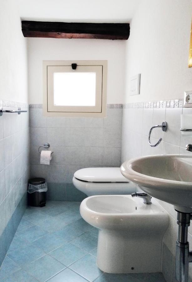 Ducezio Rooms โนโต ภายนอก รูปภาพ